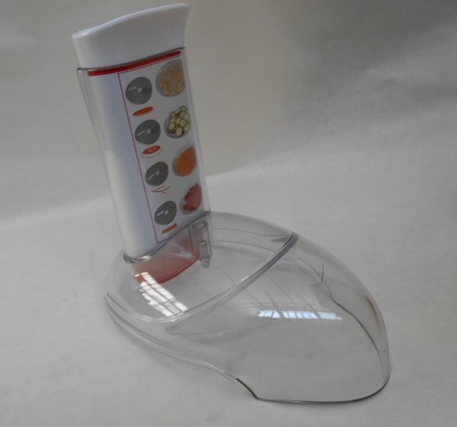 Ariete tramoggia inseritore - -,