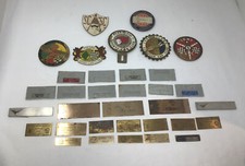 Vintage Sports Car Club Rally