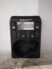 PULSANTIERA CENTRALE MAN TGA