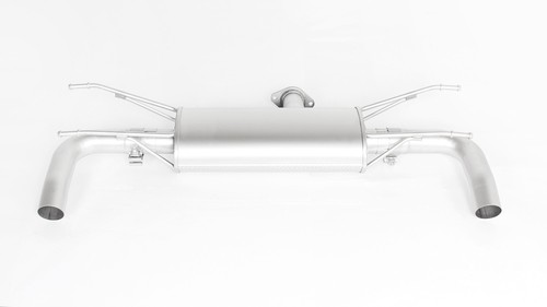 Silenziatore remus fiat - silenziatore,