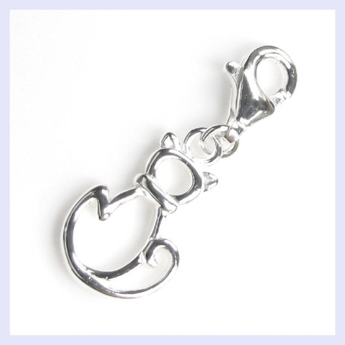 Bracciale argento sterling - bracciale,