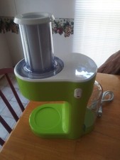 Silver Crest Spiral Slicer