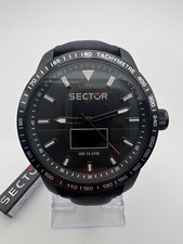 sector 850 smart no limits ref.3251575011-50573 NOS black