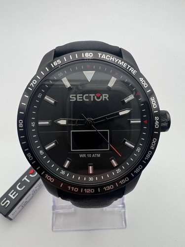 Sector 850 smart limits - sector,