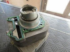 GRUPPO CILINDRO E PISTONE IN ALLUMINIO SCOOTER PIAGGIO 150 4TEMPI (2 VALVOLE)