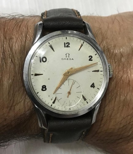 Orologio polso uomo - da,