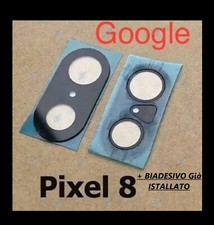 VETRO FOTOCAMERA POSTERIORE