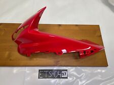 Suzuki GSX-R 600 750 14-15