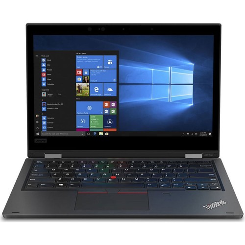 Notebook portatile 3 - pc, 13.3"