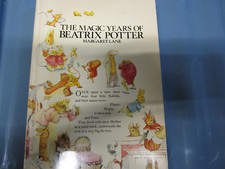 The magic years of beatrix