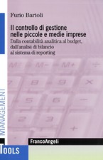 Il controllo di gestione nelle