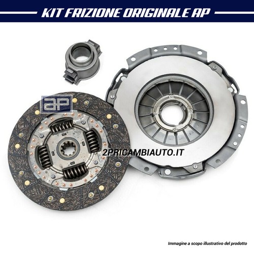 K2081 kit frizione 3in - 3in, 1