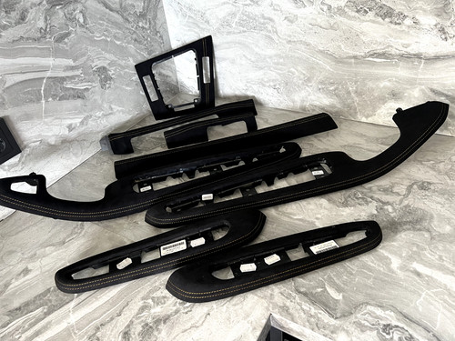 Bmw e46 coupe set finiture - bmw, m3