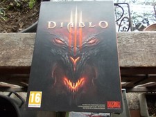 DIABLO  16 SCATOLA  ORIGINALE  