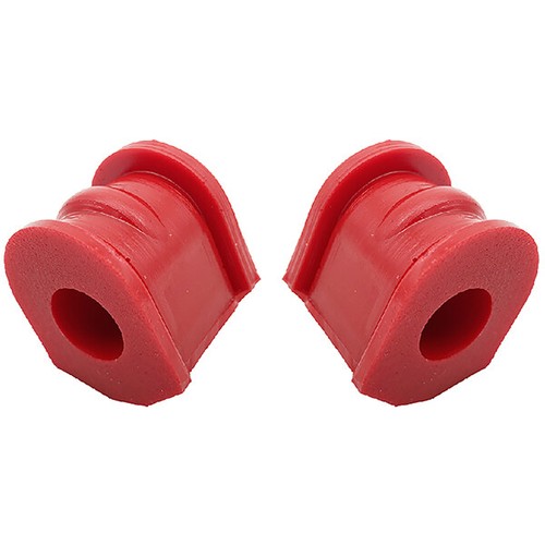 Barre antirollio posteriori - 2x,