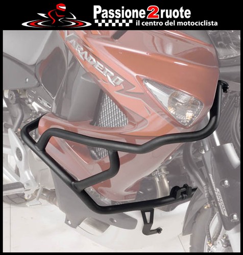 Tubolare paramotore givi tn454 - tubolare,