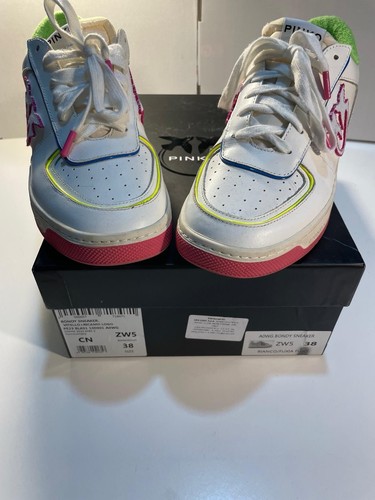 Sneakers donna pinko - donna,