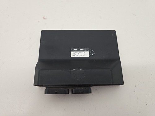 Modulo accensione ecu suzuki - modulo,