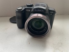 Panasonic LUMIX DMC-FZ38 12,1
