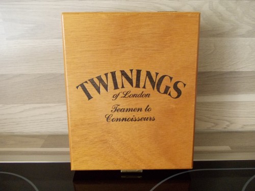 Vintage twinings london - vintage,