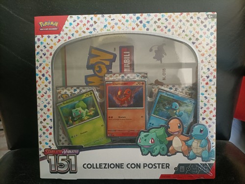 151 collezione con - con, poster