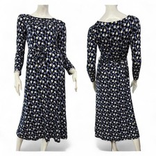 ROSSO35 Vestito abito nero