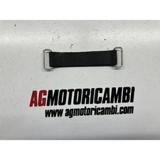 FASCHETTA IN GOMMA FERMA BATTERIA HONDA CBR 600 RR PC40 2007-2009-2012