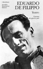 Teatro. Vol. 1 - De Filippo