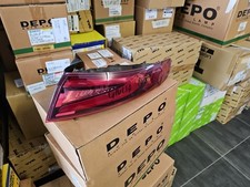 ALFA GIULIA 2016 FANALE