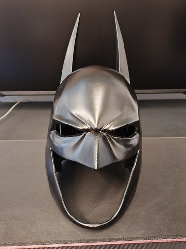 Maschera batman cowl - maschera, 3d