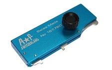 Apri cassa AF 167.760 per fondelli a vite per una presa sicura SWISS MADE