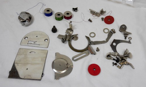 Lot accessoire plaque bobinne - lot,