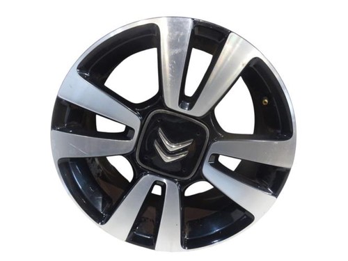 Cerchione citroen aircross - cerchione,