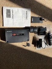 Walkman registrazione