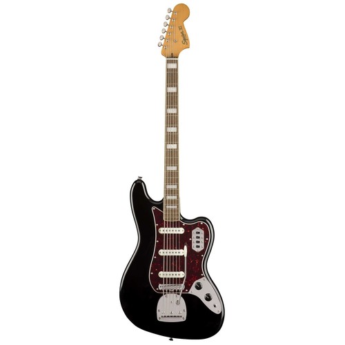 Squier fender classic - by, vibe