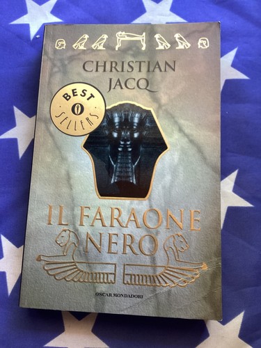 Christian jacq faraone - christian,