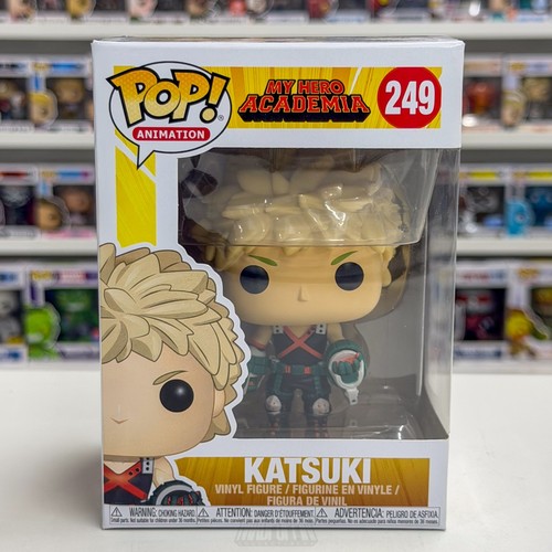 Funko pop anime hero - pop, my