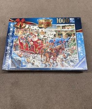 Ravensburger Puzzle 1000 Pezzi