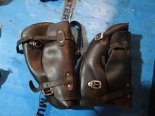 PICCOLE BORSE IN PELLE CUSTOM / CAFE RACE N. 2-15