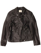 Giacca biker ZARA bambina