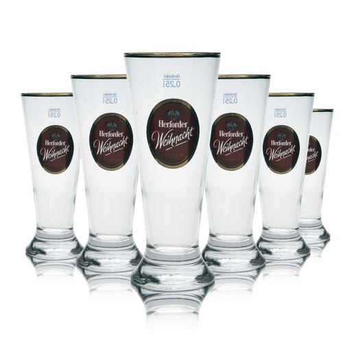 Bicchieri birra heralleng - 6,