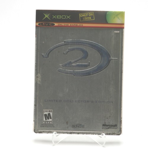 Halo limited collector - 2,