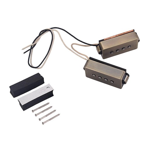 Pickup per basso elettrico - , in