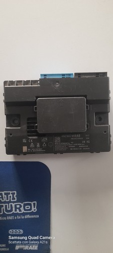 Centralina gateway audi s6 - gateway,