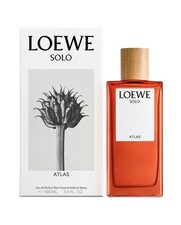 Loewe SOLO ATLAS 100 ml. eau