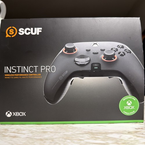 Controller xbox scuf instinct - scuf,