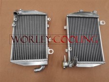 Aluminum Radiator Set for