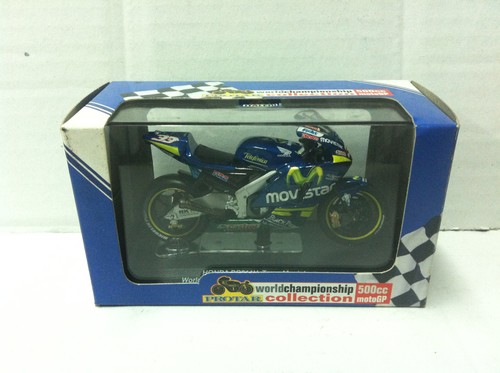 Protar italeri moto - protar,