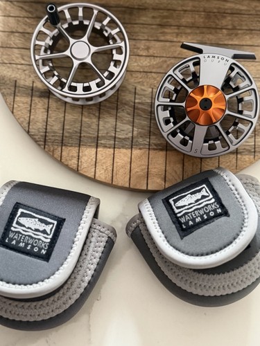 Waterworks lamson guru - waterworks,