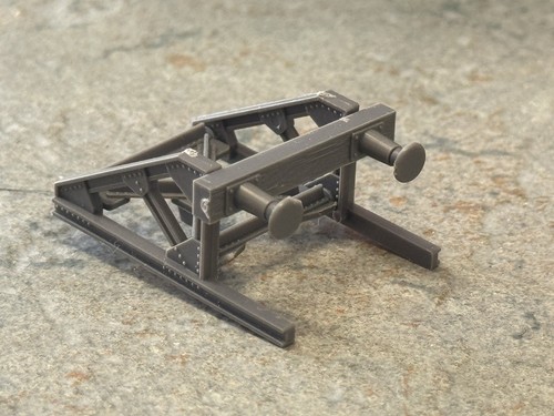 Hornby terminale binario scala - terminale,